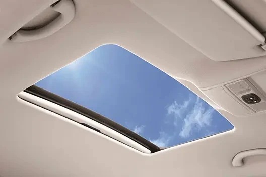 H700 Universal In-built Sunroof Systems